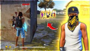 Raistar And Ajjubhai Show Me Emote 🥺 - Garena FreeFire | NallaYash Live | Raistar