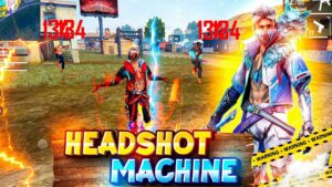 Rampage Mars War Clasher Legendary Bundle😍 Gameplay Badge99 - Garena Free Fire