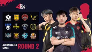 Round 2 - Vòng Tích Lũy | MDH, HQ tung hoành, Fair hụt hơi | Free Fire Pro Scrim - Mùa 4