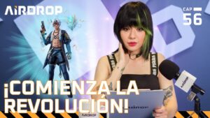 Se vienen recompensas revolucionarias 🔥 | Garena Free Fire