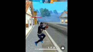 Solo vs squad gameplay - Garena free fire #shorts #seathigamerz