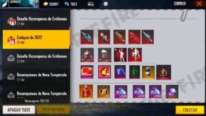 THE BEST GARENA CODE! 😱FIRST REFILL BY BUYING 55000 DIAMONDS💎 CR-7 E ALOK 🤔