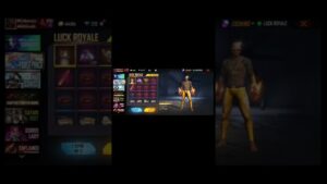 TUTORIAL CARA SPIN TINJU 1 KALI SPIN LANGSUNG DAPAT#freefire #garenafreefire #freefirengakak