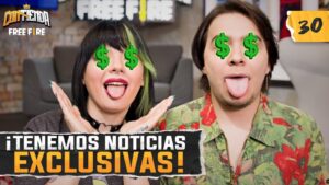 ¡Tenemos noticias exclusivas! 😱 - La Contienda #30