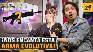 Todos quieren esta arma evolutiva 🤑 - La Contienda #29