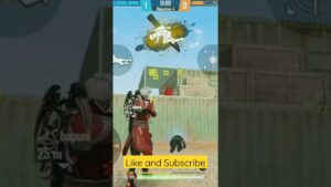 Triple Kill Best Teamwork | Garena Free Fire Max