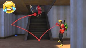 Trolling Noobs 😂| Free Fire wtf moments 260 | para SAMSUNG A3,A5,A6,A7,J2,J5,J7,S5,S6,S7,S9,A10,A20