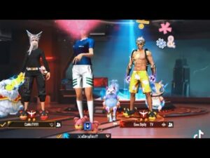 Video hay của | Xu Công Chúa và Đệđệ TV | Garena Free Fire