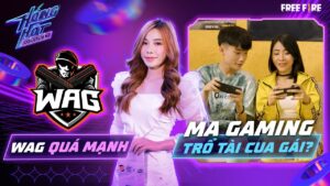 WAG vô địch sớm? Ma Gaming "Thả thính" gái lạ? | HHĐT #99