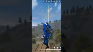 Wanted green criminal attitude 🙂🙂 Garena free fire 😯 #shorts