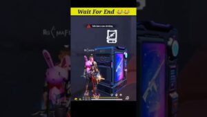 Watch Till End 😂😂 Badla Nahi le Paya 🤣#shorts #short - Garena free fire max