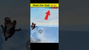 Watch Till End 😂😂 Last Tak Jarur Dekhna 🤣#shorts #short - Garena free fire max