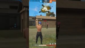 garena free fire m 500 one tap heads videos #Aftab Gaming #youtube #shorts