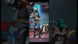 garena free fire x dragón ball XD