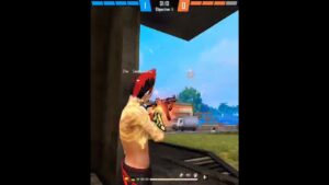 garena free fire,free fire 2022,badge 99 gameplay,free fire gameplay,hard lobby gameplay,freefire