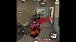 op pushpa gaming new video garena free fire Raozoe #youtubeshorts #freefire #pushpa #shorts