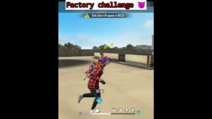 solo vs squad rank match free fire ||factory challenge !! #shorts #garenafreefire #short #viral