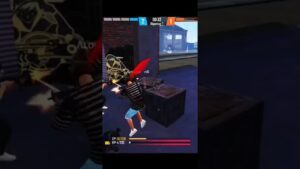 1 Vs 4 CLUTCH 😎🔥 || GARENA FREE FIRE || #freefire  #shorts #short #nonstopgaming