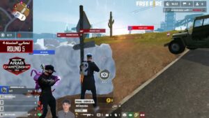 أبرز اللحظات من مباريات الاسبوع السابق - بطولة فري فاير البطل العربي خريف 2022