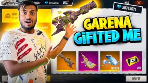 99999 Diamonds In My Freefire Id 😱