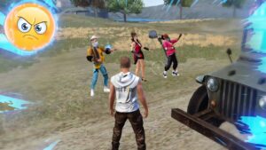 ADAM ROCKED ENEMY SHOCKED 🤣 DON'T MISS THE END - GARENA FREE FIRE #shorts