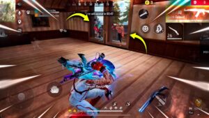 AK47 🔥 Garena Free Fire Duo vs Squad Unbelievable Gameplay || FREE FIRE #freefire