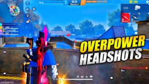 AWM Is Love - Garena Free Fire Best Duo Gameplay Parwez + Karan With Awm - OP HEADSHOTS | PK GAMERS