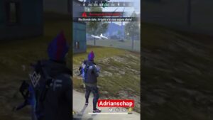 Ak 47 🥷 #adrianschap #freefiremexico #viral #garenafreefire