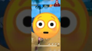 Ak Aisa Gun Jo Time ⌚Btata Hai 😳Garena Free Fire Max #freefireshort #short