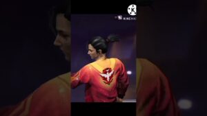 Attitude Shots Garena Free Fire