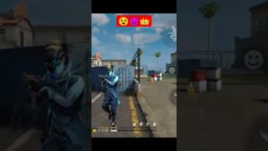 BEST LAUNCHPAD KILL EVER 😱 DON'T MISS THE END - GARENA FREE FIRE #shorts