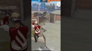 CS Ranked rank push with Tips and Tricks | Garena Free Fire | #freefire #shorts #ffshorts #ff