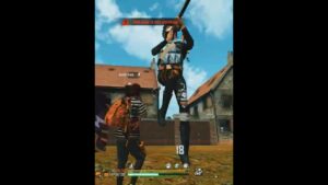 Can I kill The Whole Squad😮|| RANK || #freefire #garenafreefire #op #shorts #freefireshorts