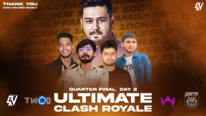 Clash Royale S1 | Monster is back  - Garena Free Fire #totalgaming #gyangaming