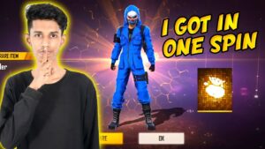 Cloud Rider Animation വന്നു 😱 New Faded Wheel - Garena Freefire