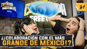 ¡Colaboración con el Club América y mucho más! 🦅💛 - La Contienda #30