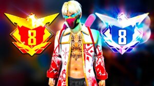 DO PRATA AO DESAFIANTE EM 1 HORA 🎯 TEMPORADA 28 , GARENA FREE FIRE HIGHLIGHTS VIKIN777