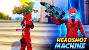 Draco Ak🔥 Evo Lvl7 Max Gameplay Badge99 - Garena Free Fire