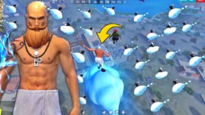 FF Antaryami BABA On Fire🔥Factory Top Solo Vs Squad Nonstop  Dangerous Fist Fight :-Garena Free Fire