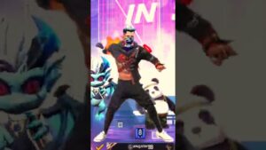 Free Fire Chapri YouTuber Chellenge Me😡😐|| Garena Free Fire || #shorts #freefire #kainongaming