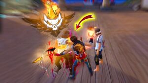 [Free Fire] GẶP TEAM MẶC ĐỒ BOT FULL 8 SÚNG HUYỀN THOẠI Ở QUÂN ĐOÀN KHỦNG , ĐỨNG SHOW SÚNG VÀ ...