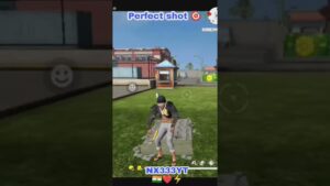 Free fire shots👽❤️|Perfect shot 🎯🥀|Mobile player 🇮🇳|garena free fire|#emoteheadshot #shorts