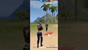 GARENA FREE FIRE MAX OB35