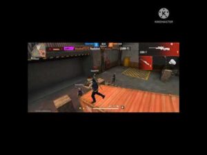 GOD LEVEL GAMEPLAY IN GARENA FREE FIRE #shorts #funnyvideo #viralshorts