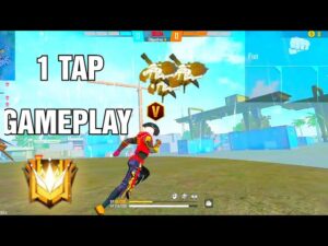 Garena Free Fire Clash Squad CS Ranked Gameplay Headshort 1 VS 1 1 VS 3 1 VS 4 1 VS 5 //Warriors