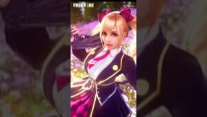 @Garena Free Fire LATAM