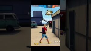 #Garena Free Fire Video #MVP ♥Castom New Mas~~BD♥BOT♥1