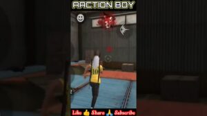 Garena free fire #shorts_ video 😱😱😱