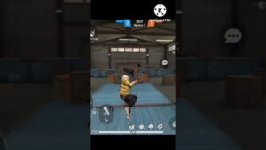 Groza -Garena Free Fire #shorts#viral#freefire