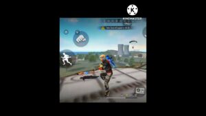 Gun rehte hu bhi mar diya | Garena Free Fire #Shorts #short